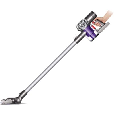 Dyson V6 Cordless Vacuum Cleaner Dyson V6 Cordless Vacuum Cleaner